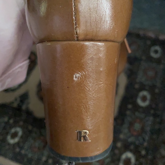 Rouje Celeste Boots - Picture 8 of 9
